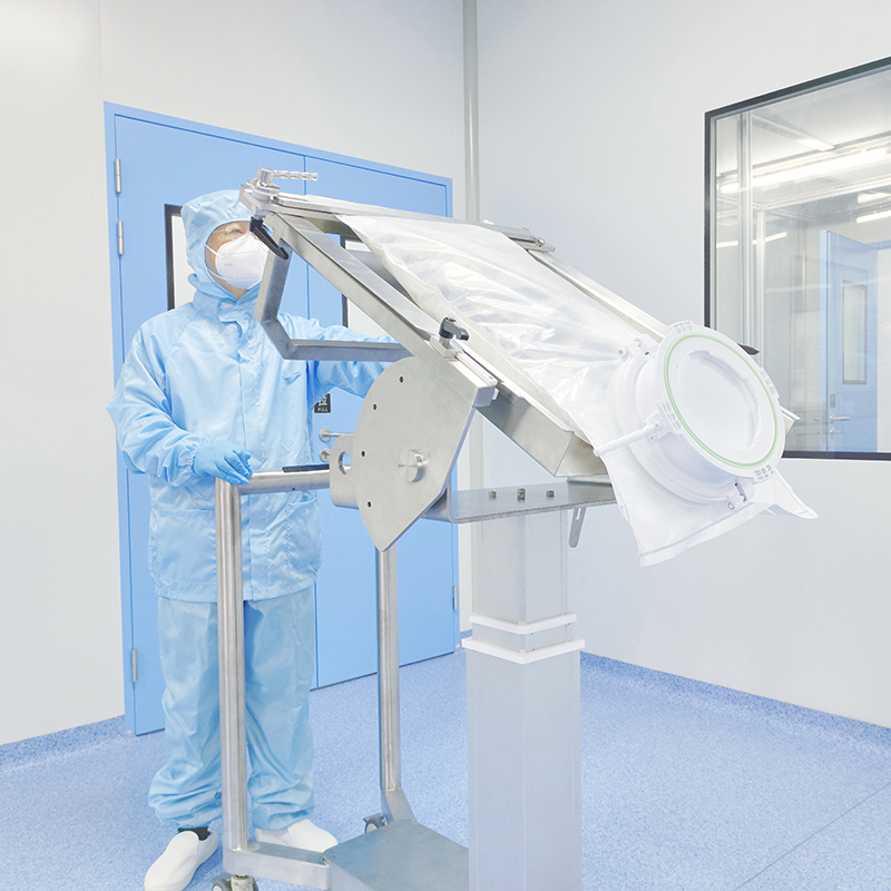 RTP リフティングトランスファートロリー