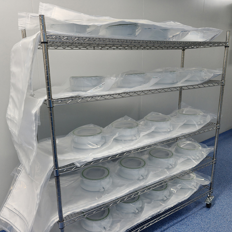 RTP ベータバッグ