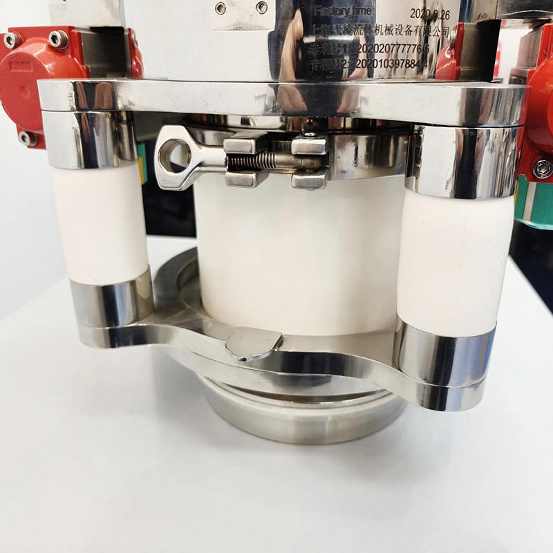 リフティングシャーシ