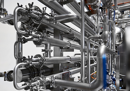 上海宜陵流体機械設備有限公司