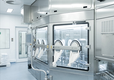 上海宜陵流体機械設備有限公司