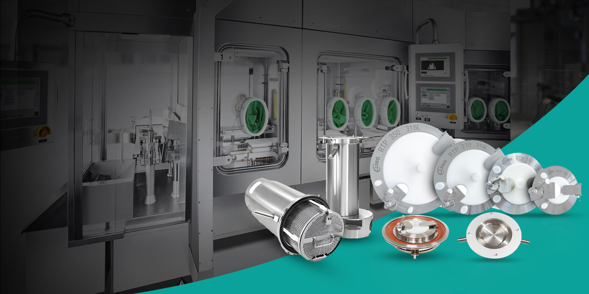 上海宜陵流体機械設備有限公司