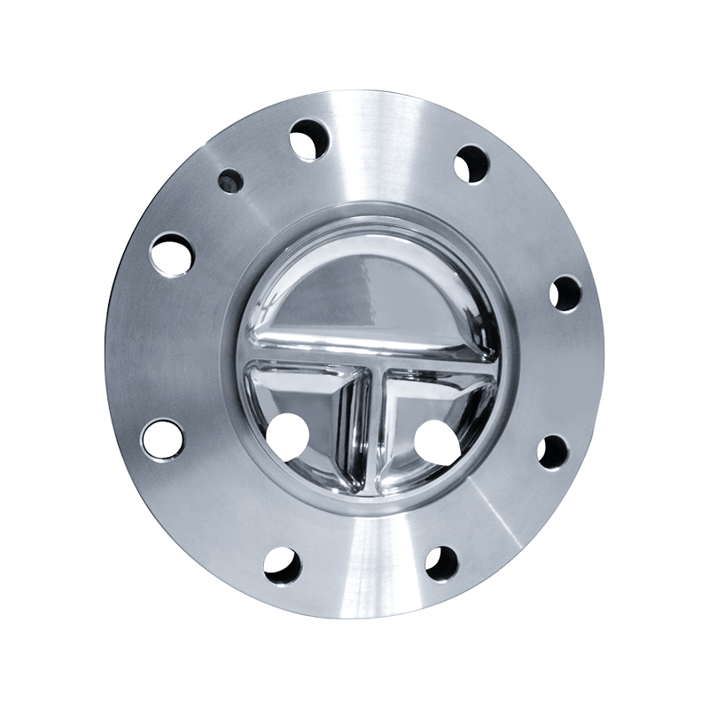 サニタリーシェル&チューブ熱交換器