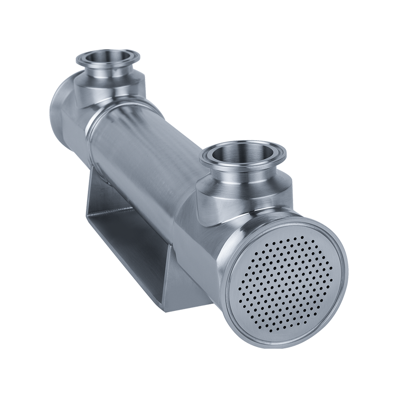 マイクロ熱交換器