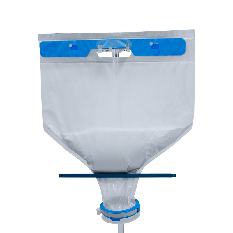 PEバッグバイオ医薬品PE粉末移送バッグ