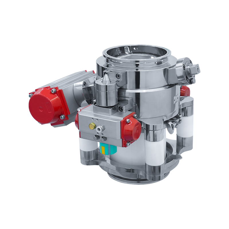 リフティングシャーシ