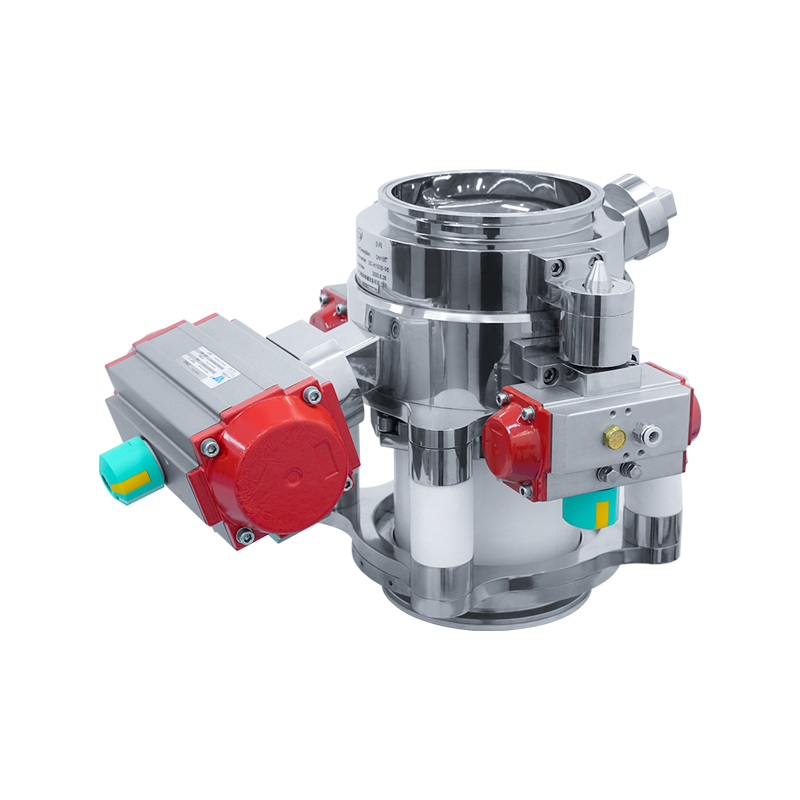 リフティングシャーシ