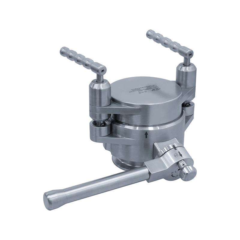 アルファ保護プラグ