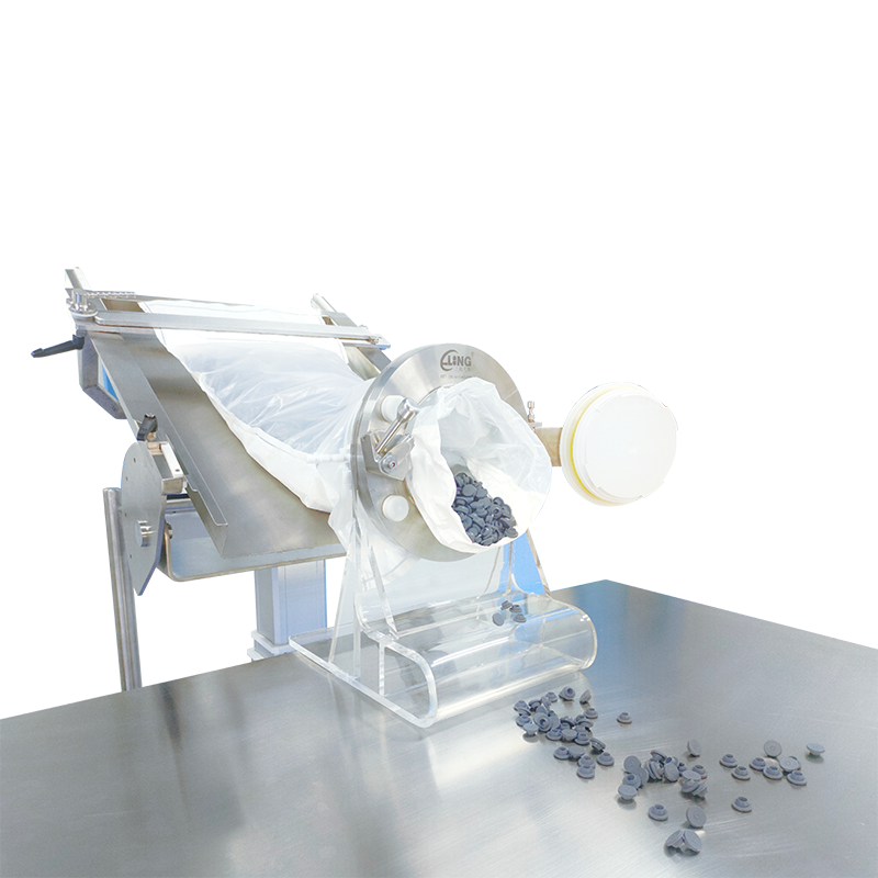 RTP リフティングトランスファートロリー