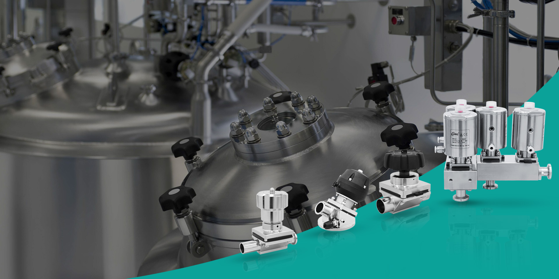 上海宜陵流体機械設備有限公司