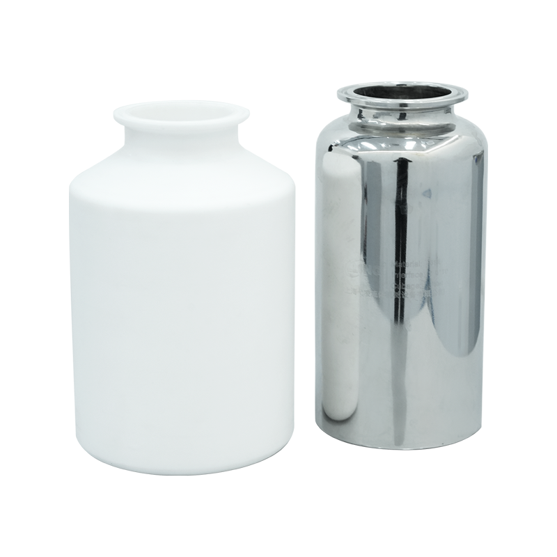 ステンレス容器