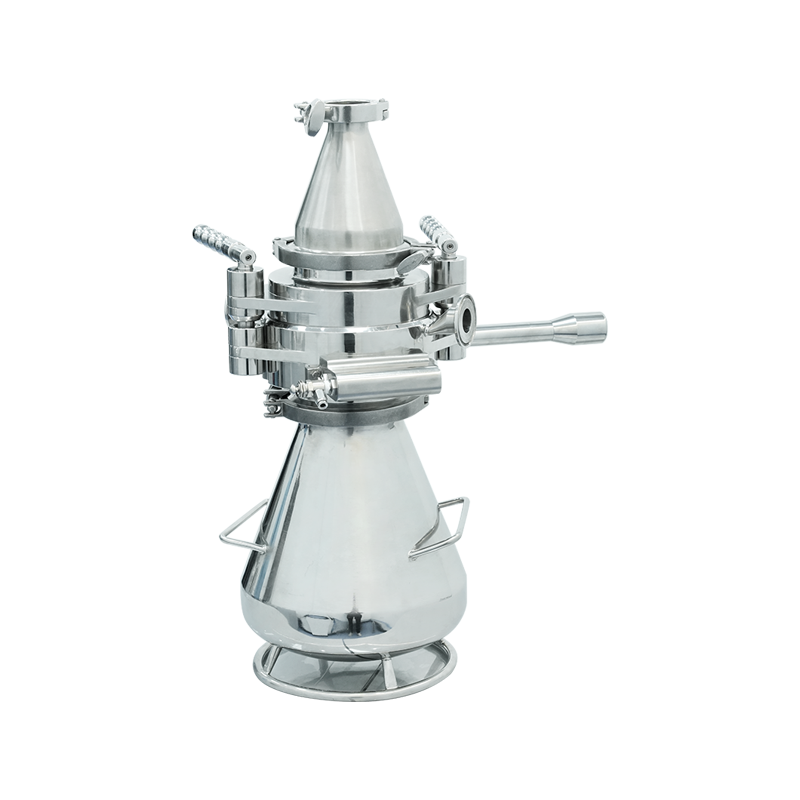 無菌SBVバルブ医薬品用無菌SBVバルブ αβバルブ