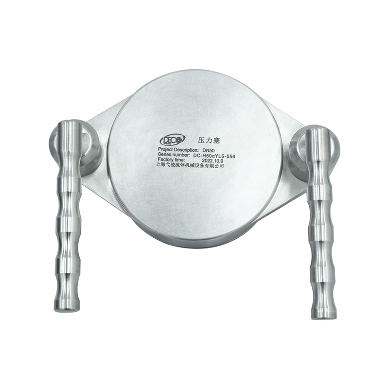 アルファ保護プラグアルファベータバルブ保護プラグ