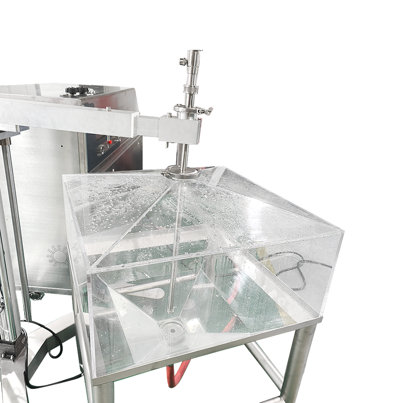 移動式乾燥システム