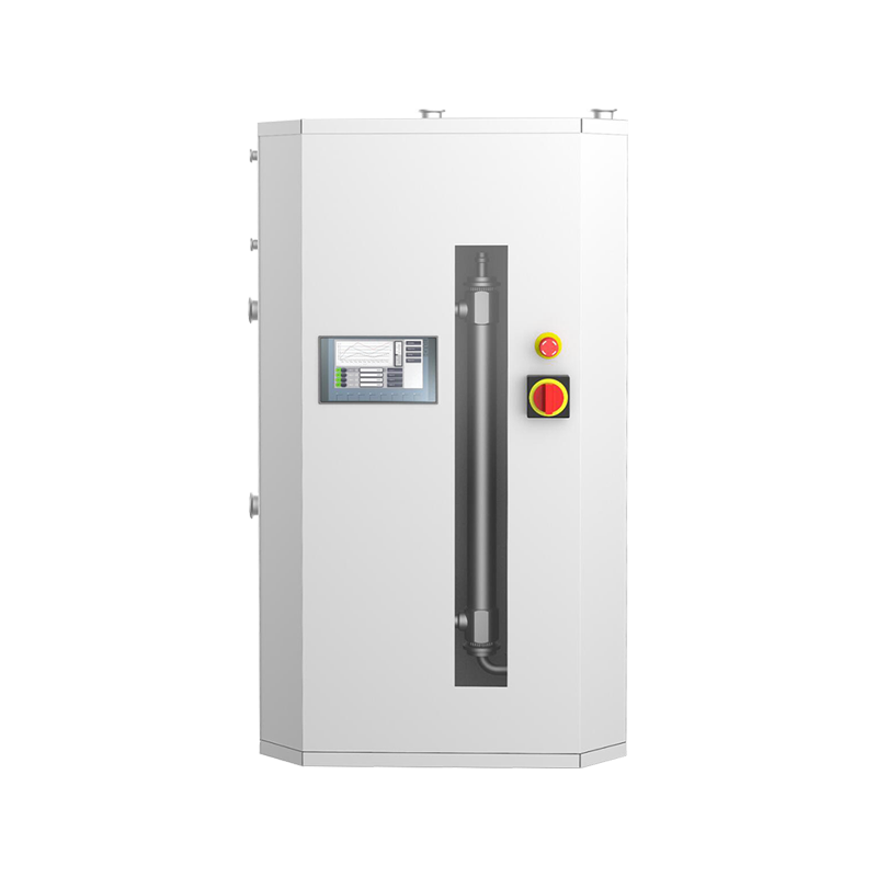 使用時点(POU)システムPOU 熱交換器 POU 熱交換器