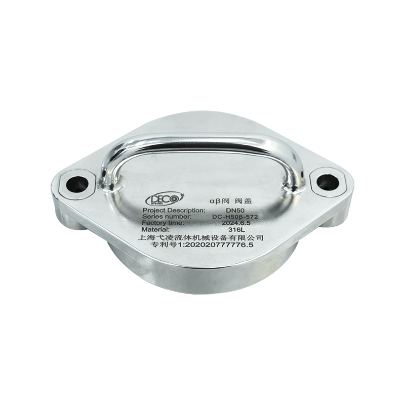 ベータ保護カバースプリットバタフライバルブベータ保護カバー