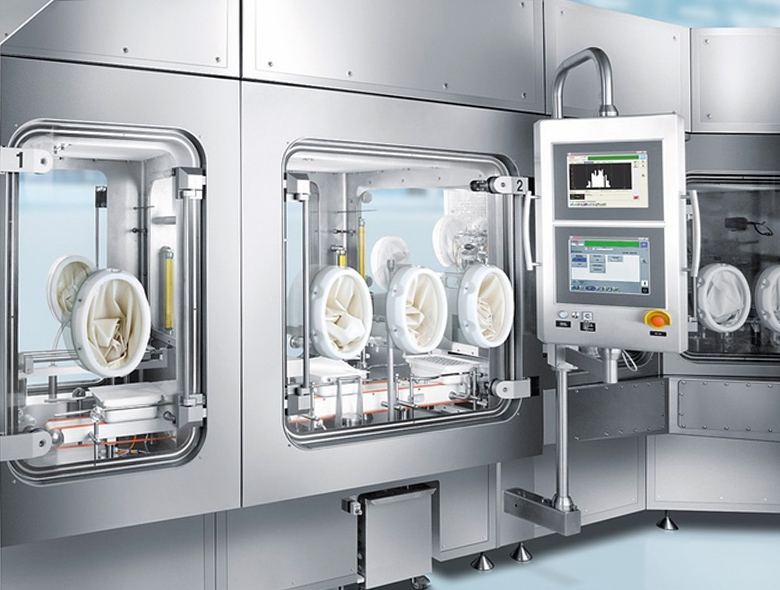 Containment Systems and Aseptic Transfer Processes