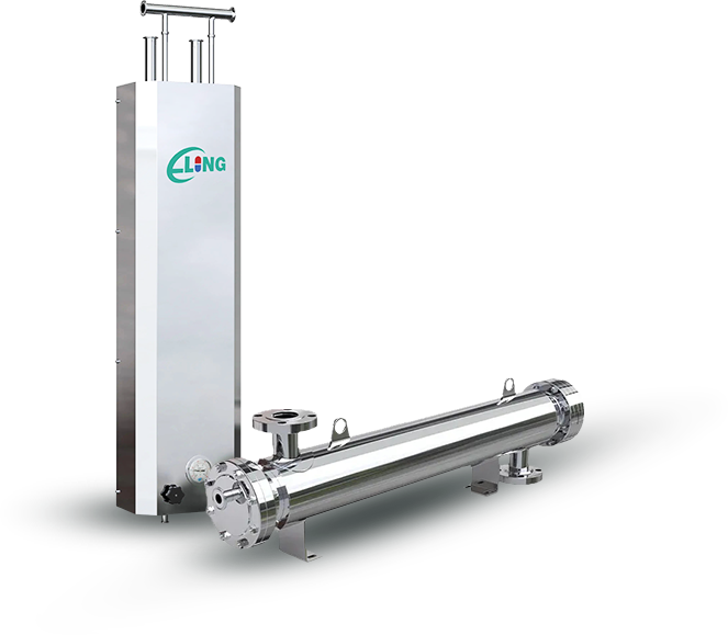 上海宜陵流体機械設備有限公司